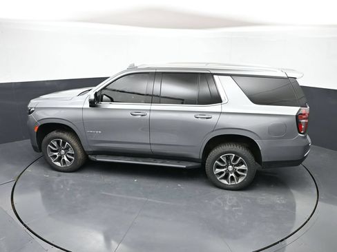 Used 2023 Chevrolet Tahoe LT w/ LT Signature Plus Package AWD/4WD image 51