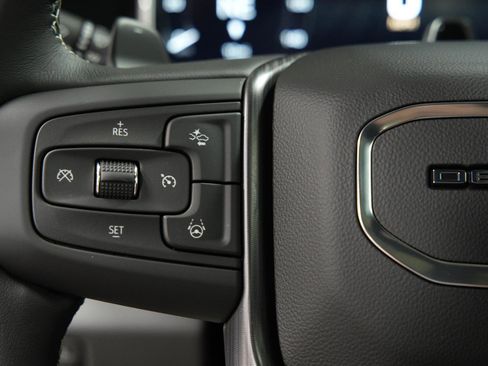 New 2026 GMC Sierra 1500 Denali Ultimate image 39