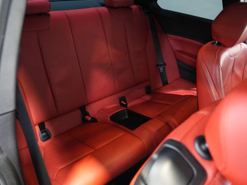 Used 2018 BMW M240i Coupe image 31