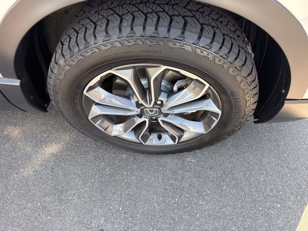 Used 2020 Honda CR-V EX image 8