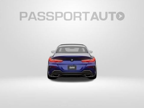 New 2026 BMW 840i xDrive image 5