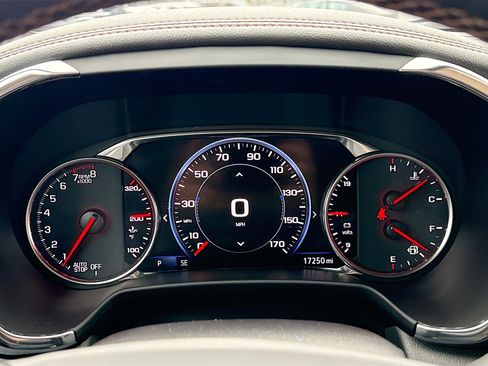 Used 2023 Chevrolet Blazer Premier w/ Driver Confidence II Package image 41