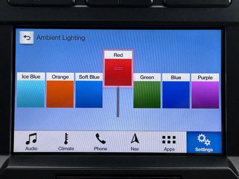 Used 2017 Ford F150 Limited image 25