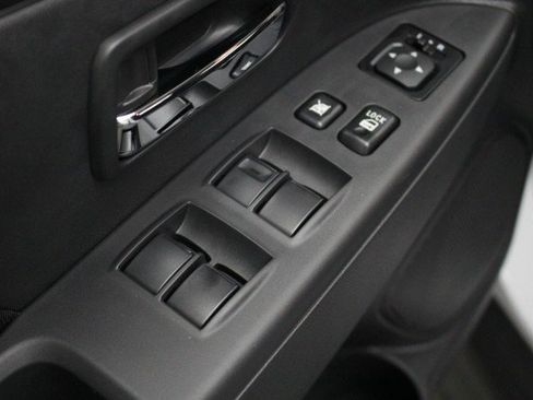 New 2026 Mitsubishi Outlander Sport ES image 16