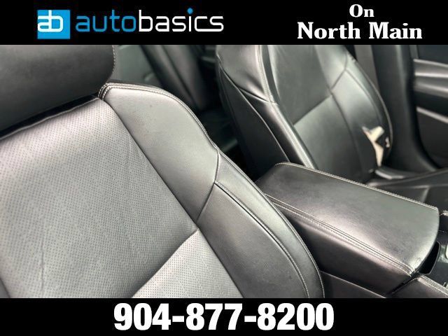 Used 2020 Nissan Maxima 3.5 SL w/ Floor Mat Group FWD image 12