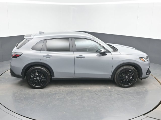 Used 2026 Honda HR-V Sport image 39