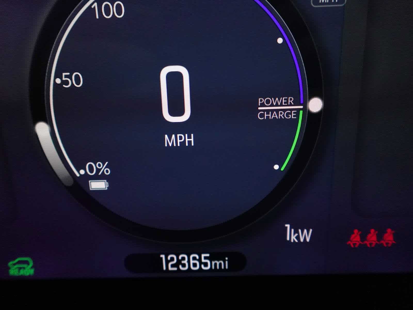 Used 2024 Honda Prologue EX image 20