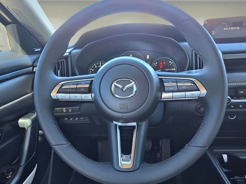 New 2026 MAZDA CX-50 AWD 2.5 S w/ Cargo Package image 28