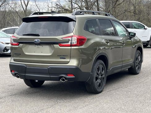 New 2026 Subaru Ascent Bronze Edition AWD/4WD image 5