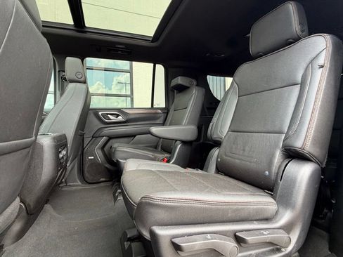 Used 2023 Chevrolet Suburban High Country w/ Max Trailering Package AWD/4WD image 9