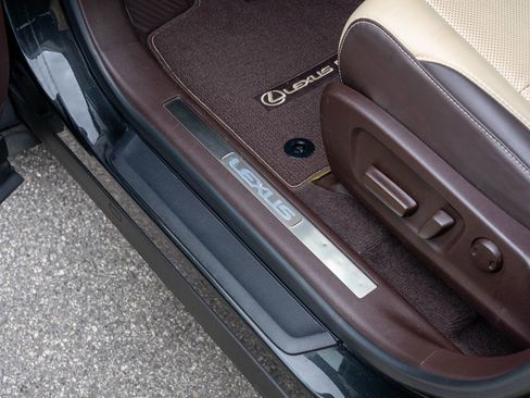 Used 2019 Lexus RX 350 AWD image 17