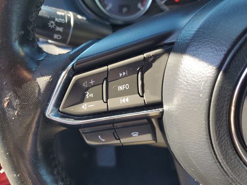 Used 2019 MAZDA CX-9 Touring image 18