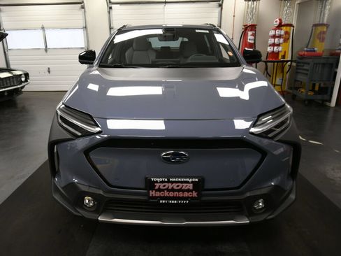 Used 2023 Subaru Solterra AWD image 3
