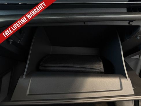 Certified 2025 Nissan Murano SV AWD/4WD image 38