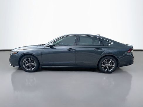Used 2023 Honda Accord EX image 6
