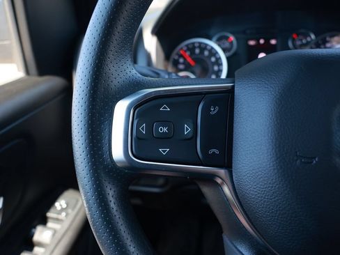 New 2026 RAM 1500 Tradesman RWD image 18