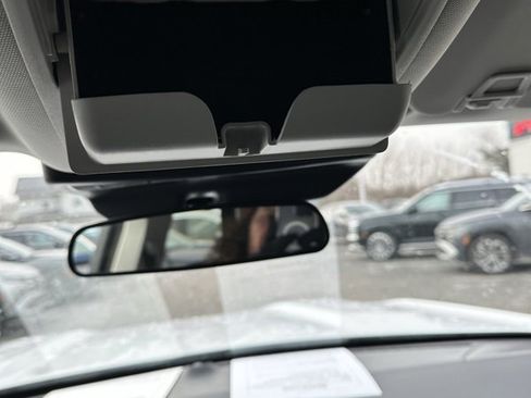 Used 2023 Ford Bronco Sport Big Bend image 16