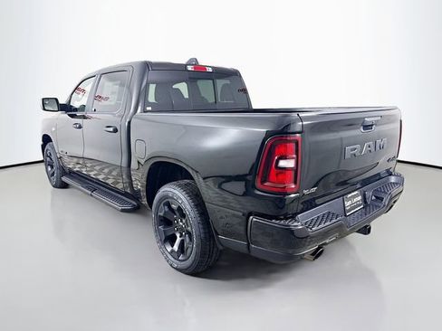 New 2026 RAM 1500 Express AWD/4WD image 5