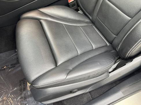 Used 2022 Mercedes-Benz GLC 300 4MATIC image 27