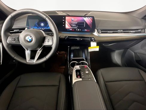 New 2026 BMW X1 xDrive28i w/ Technology Package AWD/4WD image 6