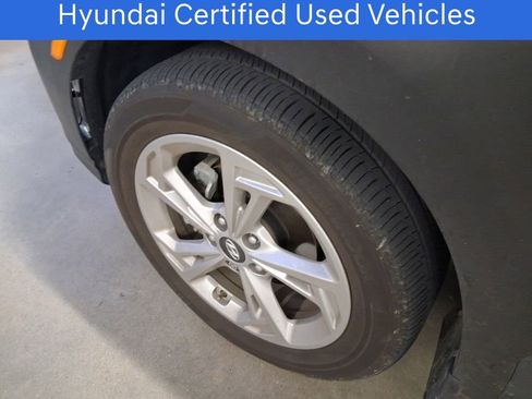 Certified 2023 Hyundai Kona SEL w/ Convenience Package image 12
