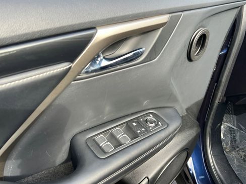 Used 2022 Lexus RX 350 AWD image 13
