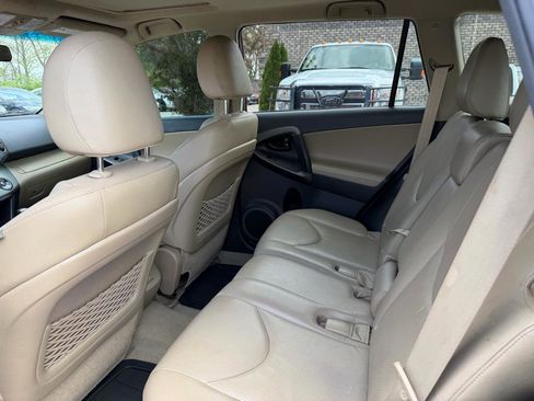 Used 2011 Toyota RAV4 Limited image 13