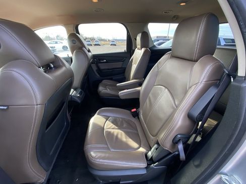 Used 2015 GMC Acadia SLT image 25