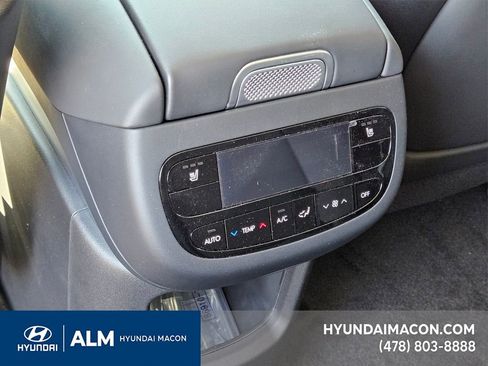 New 2026 Hyundai Ioniq 9 SEL image 20