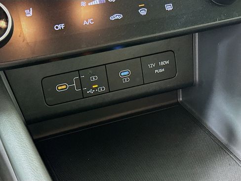 Used 2025 Hyundai Sonata SEL image 25