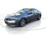 Certified 2024 Honda Civic LX image 3