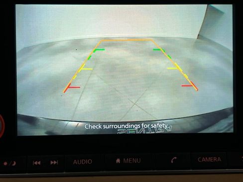 Used 2022 Nissan Sentra SV w/ SV Premium Package image 51