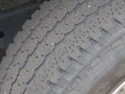 Used 2022 RAM 2500 Laramie AWD/4WD image 7