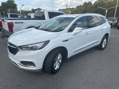 Used 2020 Buick Enclave Essence