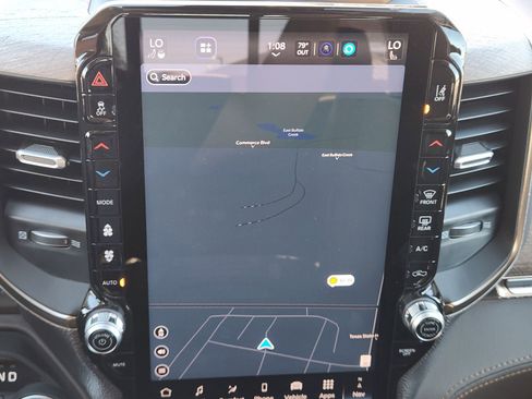 New 2026 RAM 1500 Limited image 16