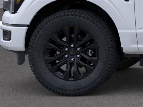 New 2025 Ford F150 Lariat w/ Equipment Group 502A High image 19