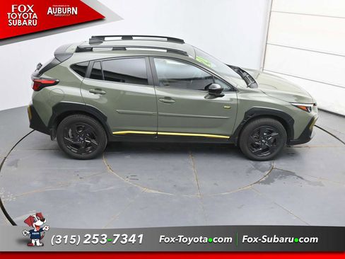 Used 2024 Subaru Crosstrek 2.5i Sport image 26