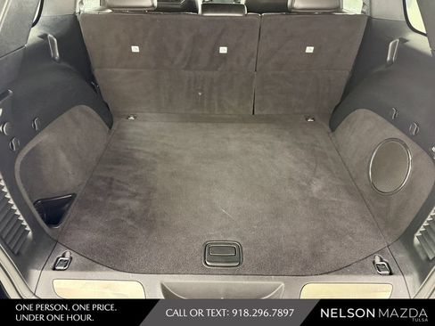 Used 2019 Jeep Grand Cherokee Overland RWD image 41
