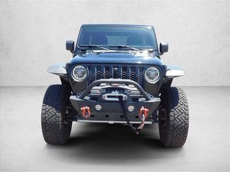 Used 2021 Jeep Wrangler Unlimited Rubicon AWD/4WD video 2