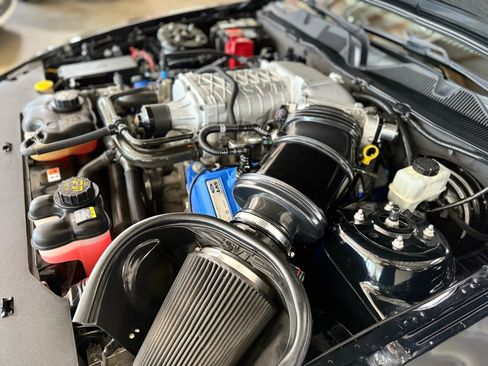 Used 2014 Ford Mustang Shelby GT500 w/ Equipment Group 821A image 34