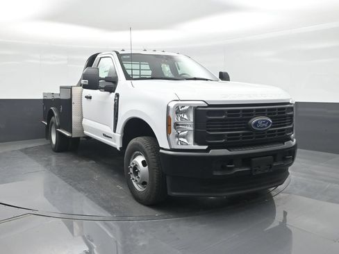 New 2024 Ford F350 XL AWD/4WD image 8