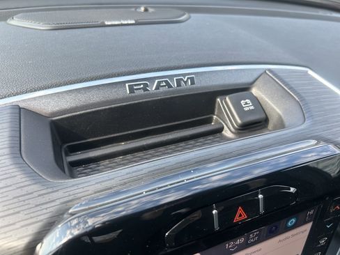 Used 2023 RAM 1500 Laramie image 25
