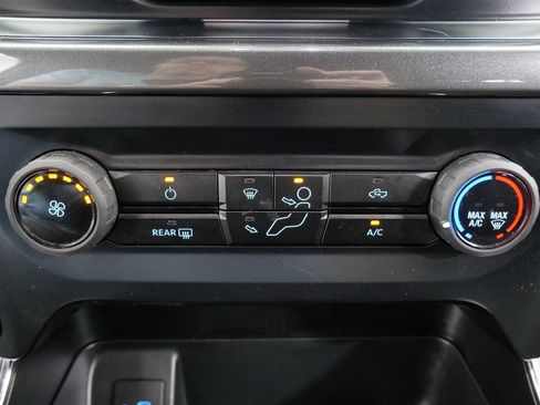 Used 2023 Ford F150 XL w/ STX Appearance Package AWD/4WD image 28