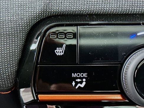 New 2026 Honda Passport TrailSport image 20