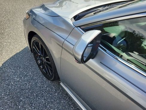 Used 2024 Toyota Camry XSE image 18