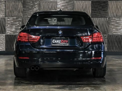Used 2016 BMW 428i Gran Coupe RWD image 9