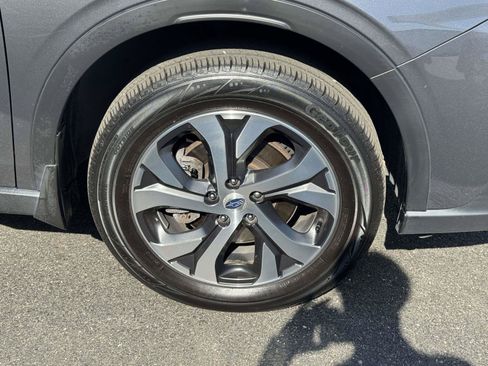 Used 2022 Subaru Outback Limited AWD/4WD image 6