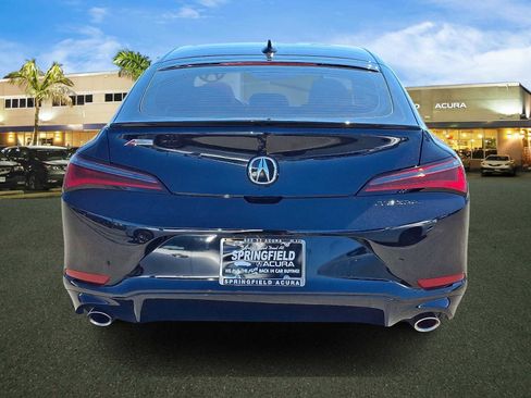 Used 2023 Acura Integra A-Spec FWD image 6