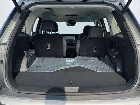 New 2026 Hyundai Palisade SEL image 14