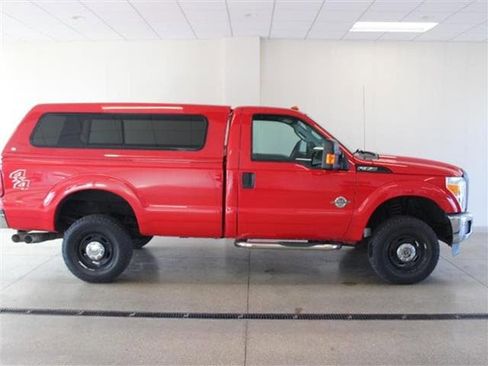 Used 2011 Ford F350 XL w/ PWR Equipment Group image 3